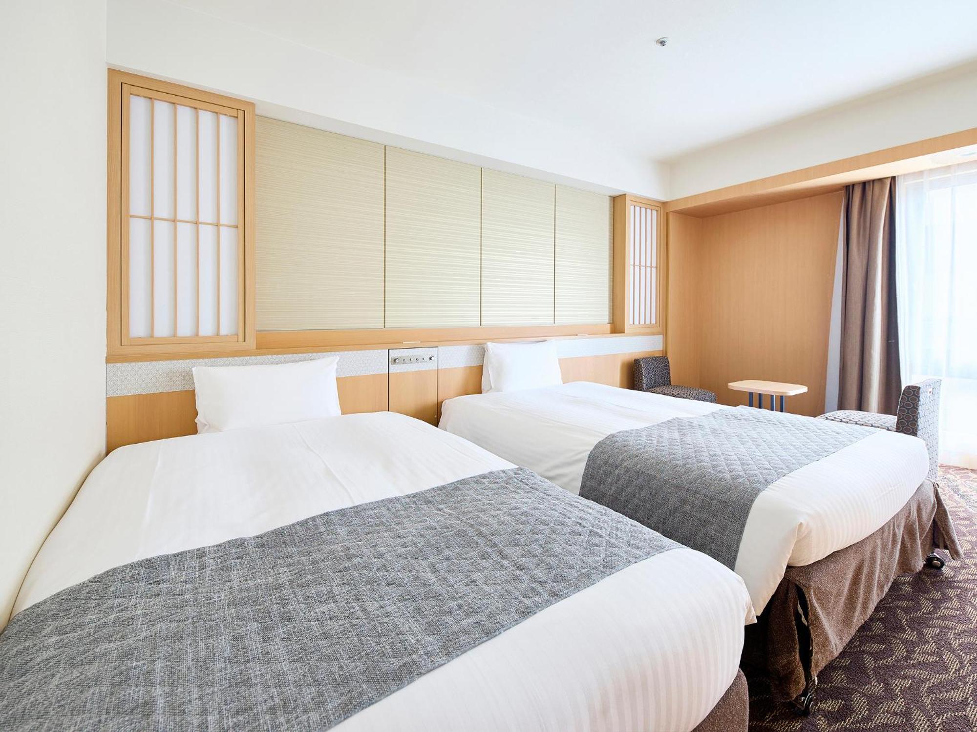 Vessel Hotel Campana Kyoto Gojo Exteriör bild