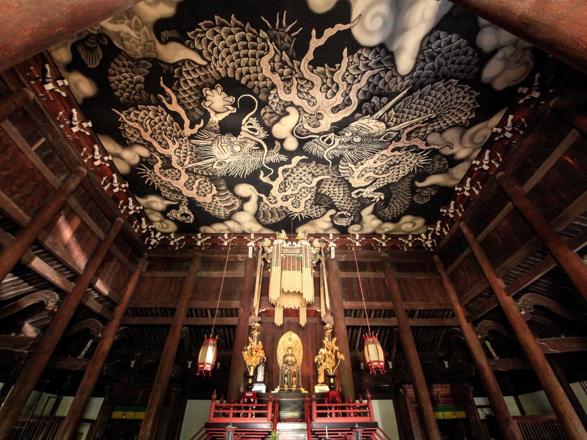 Vessel Hotel Campana Kyoto Gojo Exteriör bild
