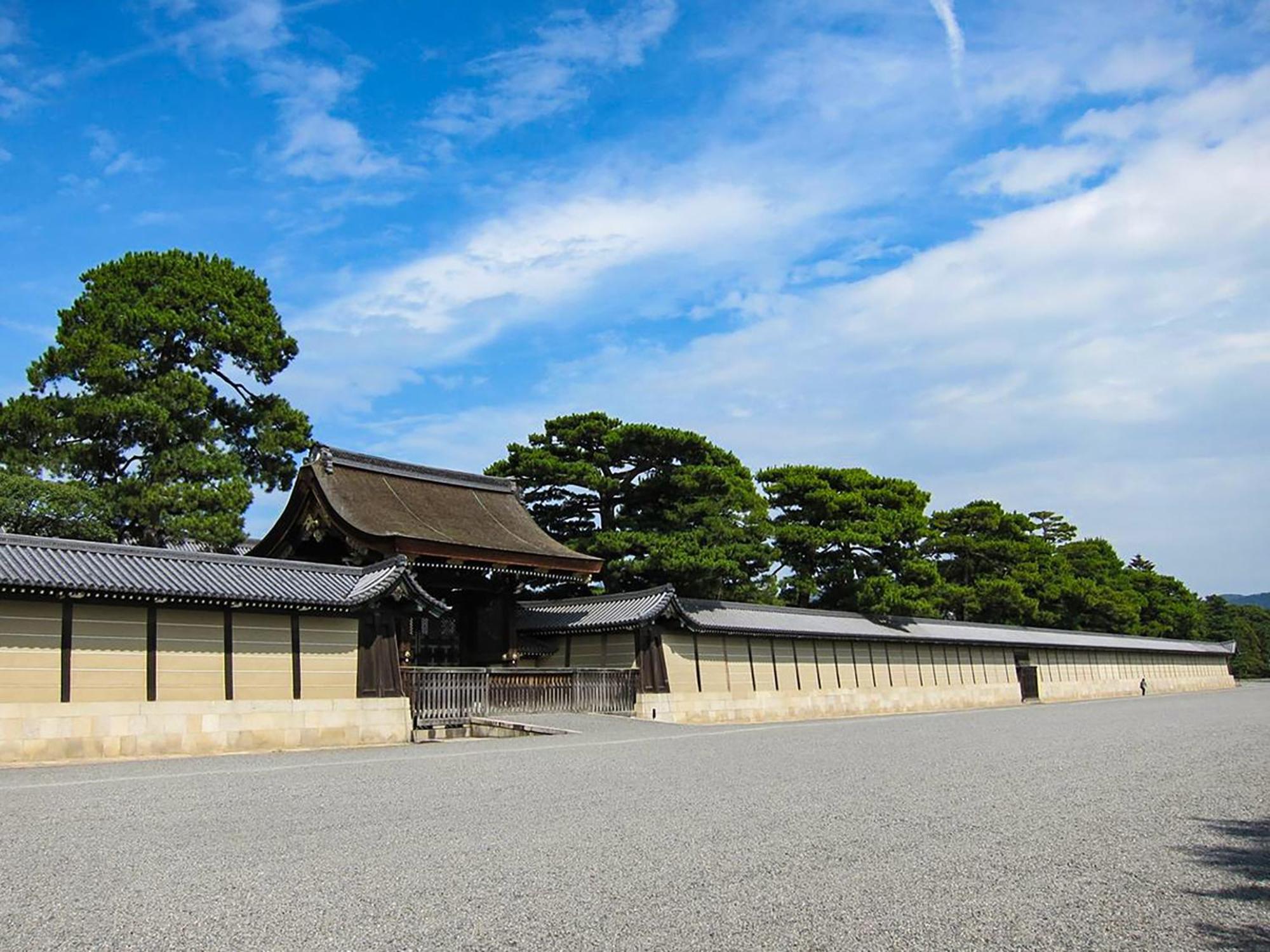 Vessel Hotel Campana Kyoto Gojo Exteriör bild