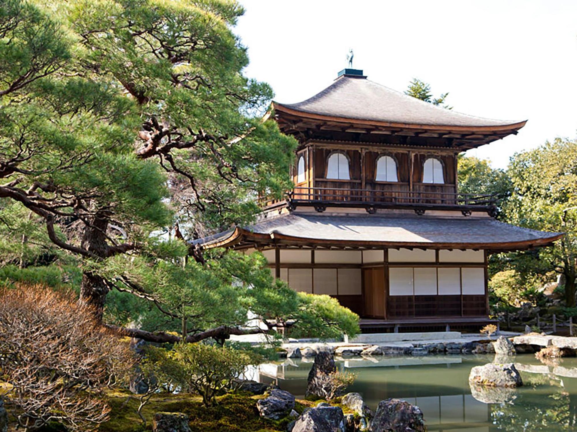 Vessel Hotel Campana Kyoto Gojo Exteriör bild